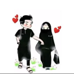Grup muslim Dan muslimah