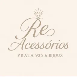 Re-Acessórios  ✨💎