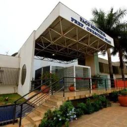 Compras e vendas CV 08