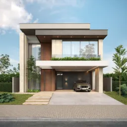 Casas e APS pra alugar Alto Paraíso