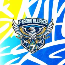 X-TREINO ALLIANCE7