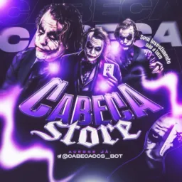 🏅🌐 STORE CABEÇA | GRUPO 01