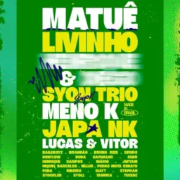 Matuê | Livinho e +