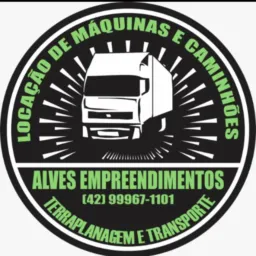 🚨 Alves Cargas e Fretes 🚨