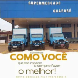 🛒🔊S.GUAPORÉ CLIENTES/PROMOÇÕES.🔊🛒