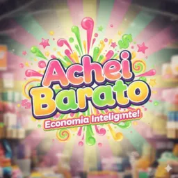 Achei Barato !
