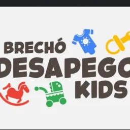 Brechò desapego kids