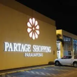Shopping Parauapebas