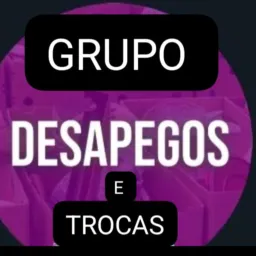 GRUPO SOMENTE DE  TROCAS E DESAPEGO DE ITACOATIARA 👛👠👗🩳👕