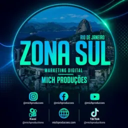 4. ZONA SUL | RJ