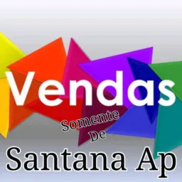 Vendas Em Santana