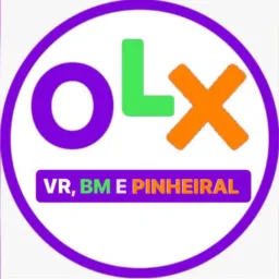 Olx VR,BM PINHEIRAL b