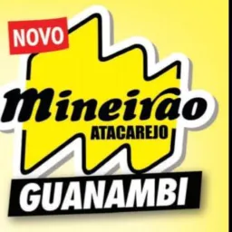 Mineirão Atacarejo 1 Grupo de Ofertas Guanambi-BA