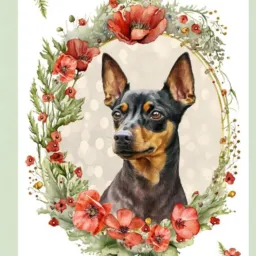 🐾🐾 CANTINHO DO PINSCHER & RAÇAS DIVERSAS 🐾🐾
