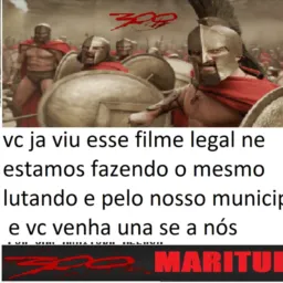 Gp muda marituba