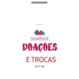 Grupo de doações e trocas de itacoatiara 🥰❤️