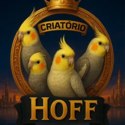 RIFAS DO CRIATÓRIO HOFF
