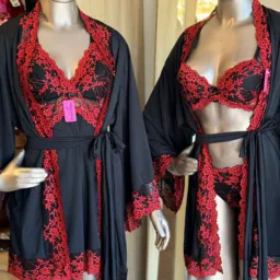 Moda Íntima & Cosméticos