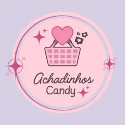 ⵌ ִ 🛍️ ¡! : Achadinhos Cᥲᥒᑯყ. 🍭