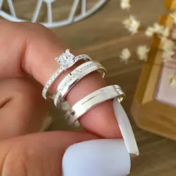 Operação Namoro 💍