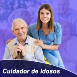 CUIDADORES DE IDOSOS E CRIANÇAS 0️⃣3️⃣👴🧒