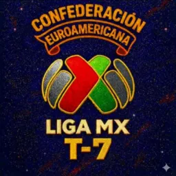 LIGA MX T-7