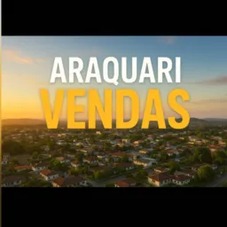 Araquari vendas