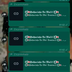 Grupo morto ⚰️