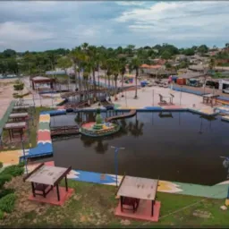 Notícias do porto grande geral 2026