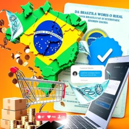 📌DIVULGAÇÕES E BRICK E VAGAS DE EMPREGO