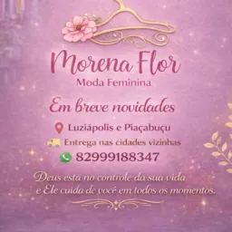 Loja morena flor