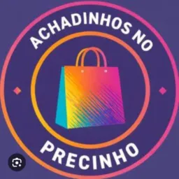 Achadinhos no Precinho 🤩