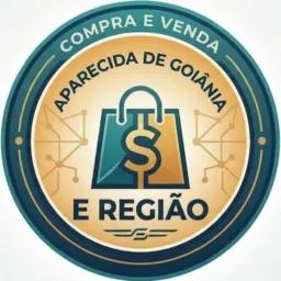 Compras/Vendas/Aluguel/Doação Ap.de Goiânia e Região 🛍️🛒