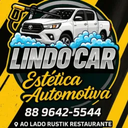 Lindo"Car estética automotiva
