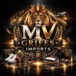 💥 MV Grifes Imports | Descontos Exclusivos