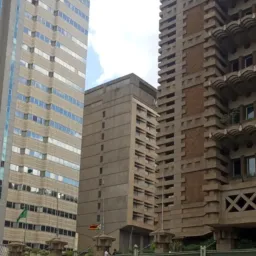 HARARE CBD ADVERTISING
