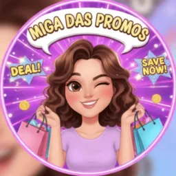 #01 Miga das promos