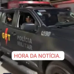 HORA DA NOTÍCIA SÃO JOSÉ DO EGITO E REGIÃO