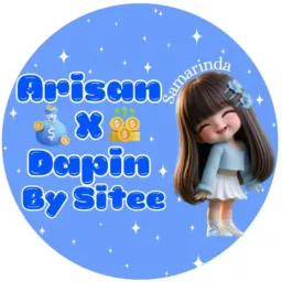 Arisan x Dapin by site💎NO CHT BOT!!