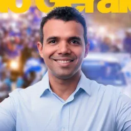 PREFEITO JEFFERSON DE SÃO GERALDO DO ARAGUAIA PA