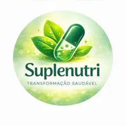 🥗 Suplenutri | Emagrecimento Saudável