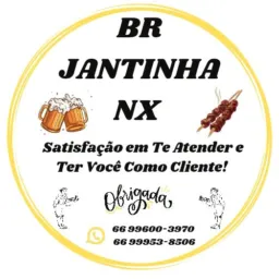 ✨🍻🍽️ BR JANTINHA NX 🍽️🍻✨