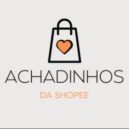 Achadinhos SHOPEE