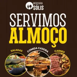 Espetinhos de segunda a Sábado.