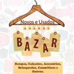 BAZAR DO DESAPEGO