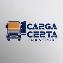 🚛 Carga Certa 🚛