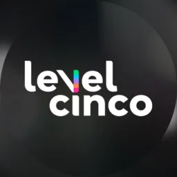 📢 LVL 5 - VAGAS DA SEMANA