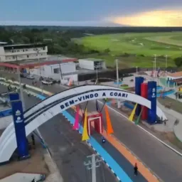 Coari Em Notícias 📍🚨🚓📱