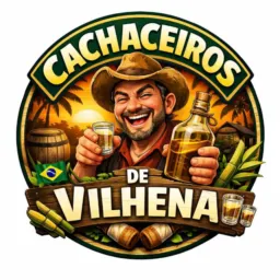Cachaceiros de Vilhena 😝🍻