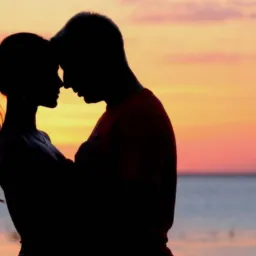 Novo relacionamento 👩❤️👨
